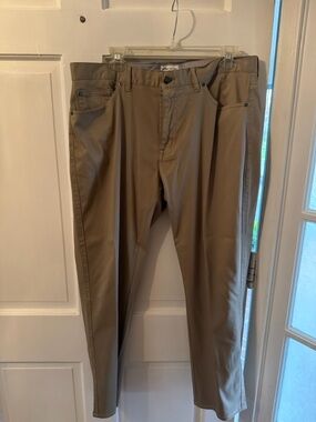 Peter Millar Khaki Pants